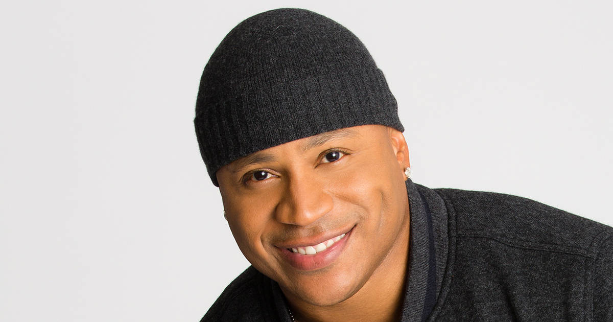 LL Cool J The Best Is Yet To Come Wallpaper