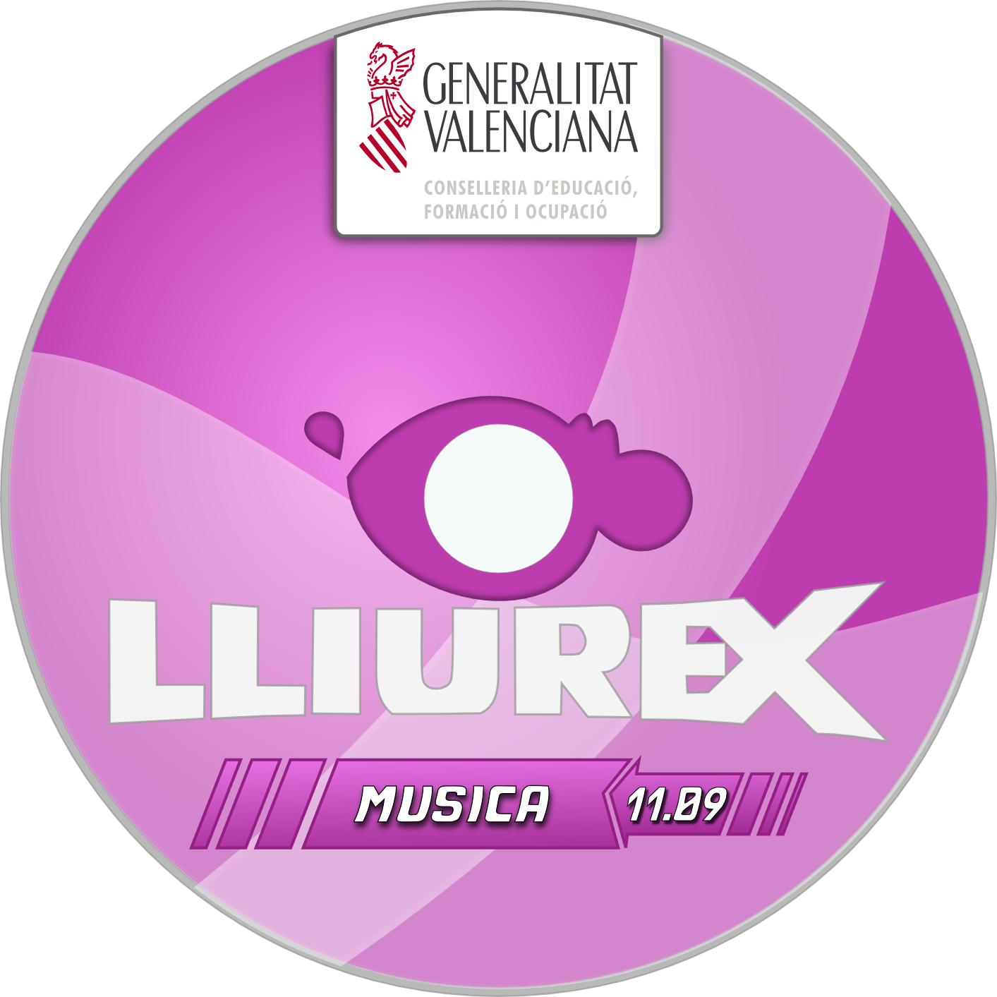 Lliurex Musica Software11.09 PNG