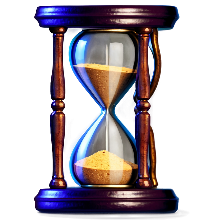 Download Loading Time Sandglass Png Mem92 | Wallpapers.com