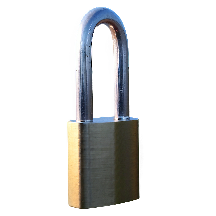 Lock Emoji Png 31 PNG