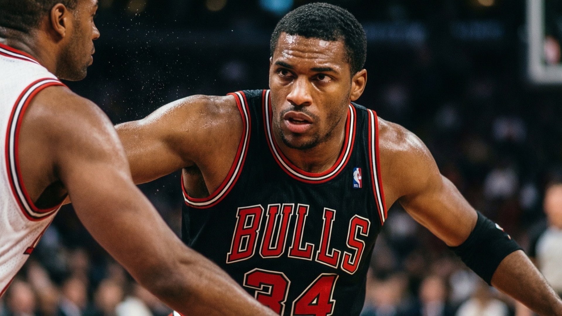 Lockdown Defender Fondos de pantalla