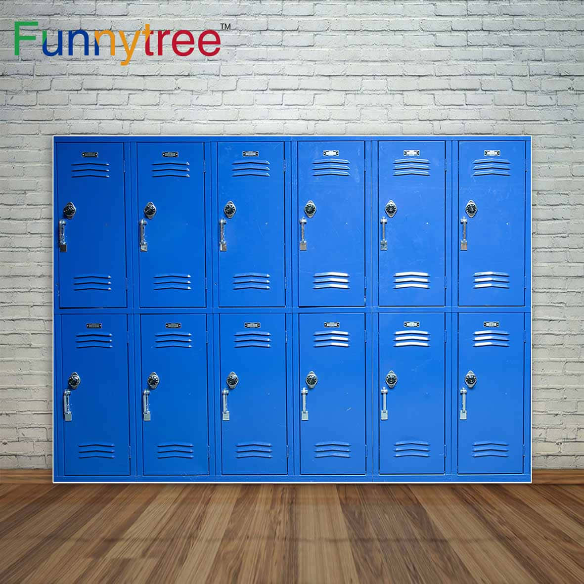 Get Ready for Class with a Locker