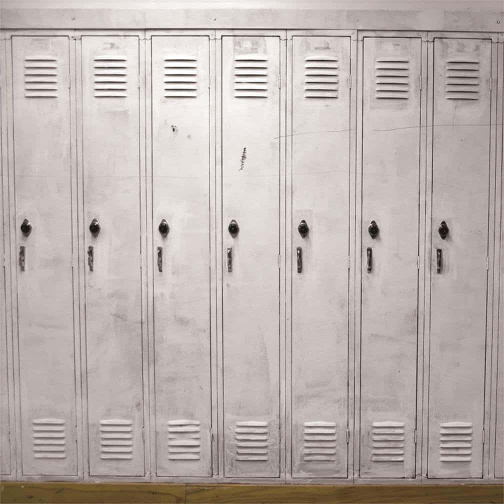 Organizing Your Life with Lockers