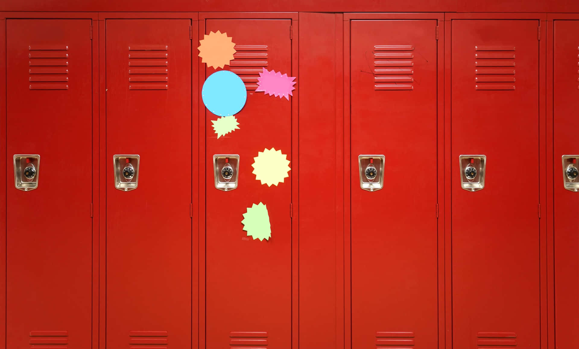Protect Your Valuables with Lockers