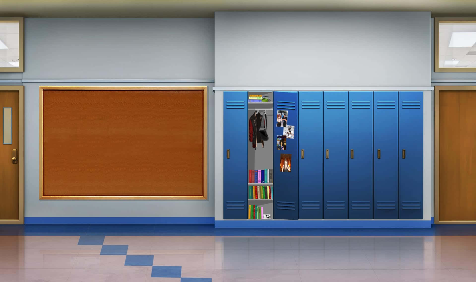 Add extra Storage to your Home or Office with Lockers