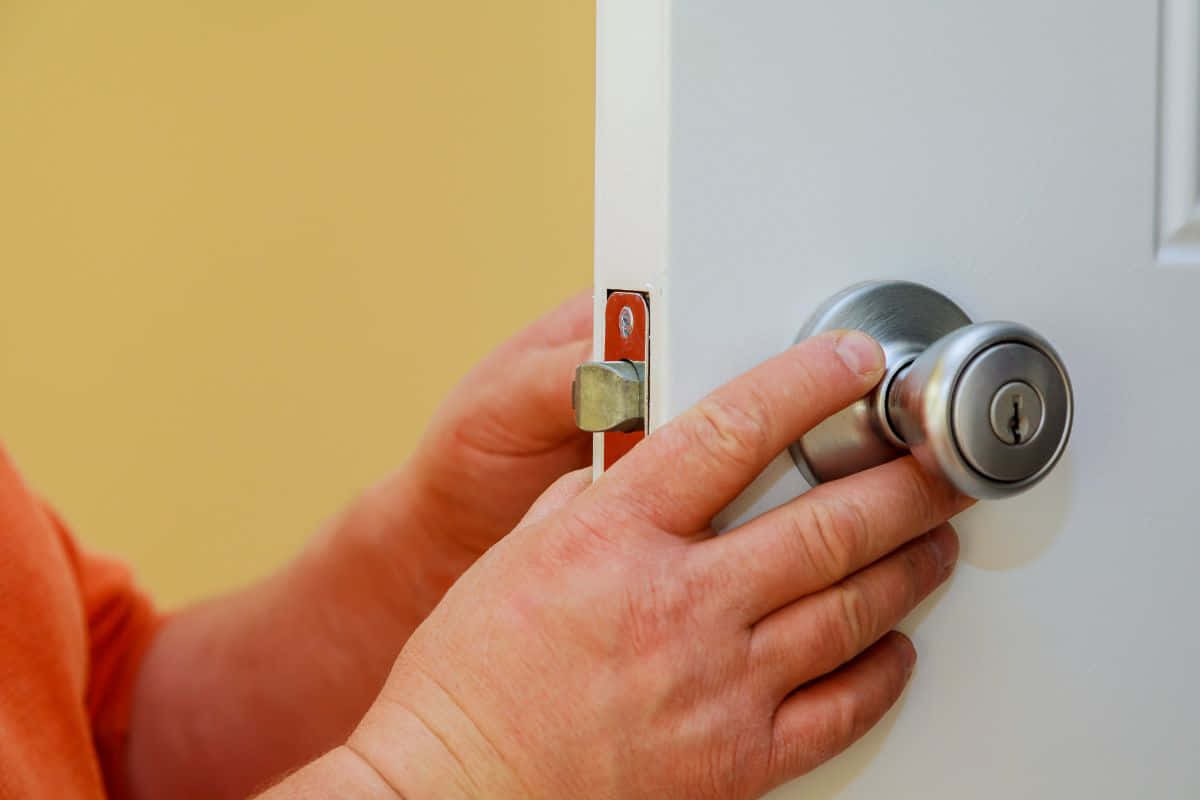 Keep Yourself and Your Property Secure With Quality-made Locks