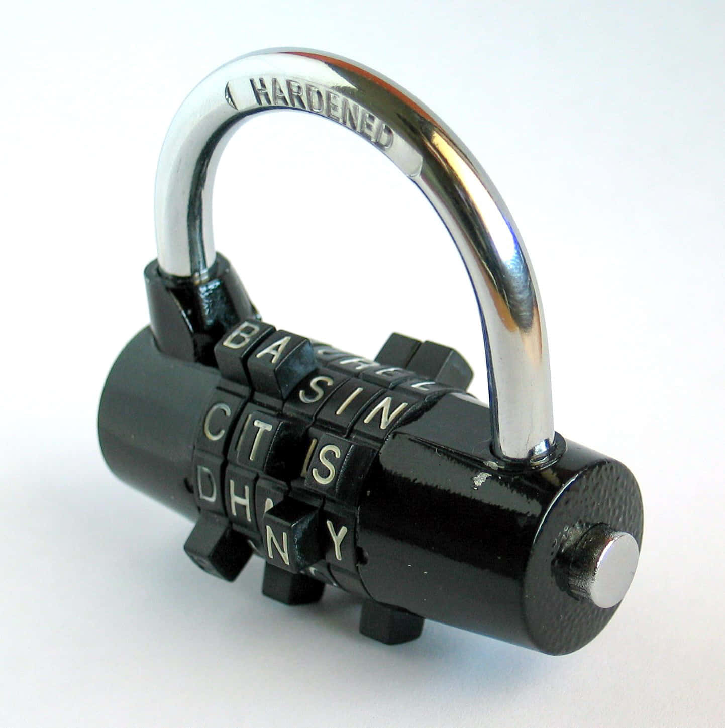 The Ultimate Accessory - Keep Your Valuables Safe with a Lock