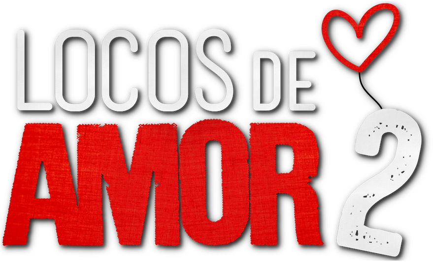 Locosde Amor2 Logo PNG