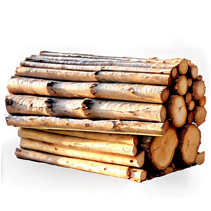 Log Cabin Material Png Mce PNG