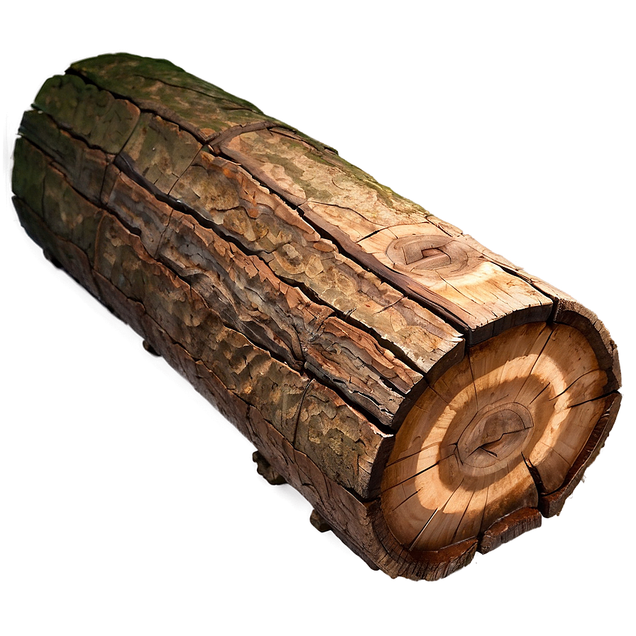 Log In Wilderness Png 92 PNG