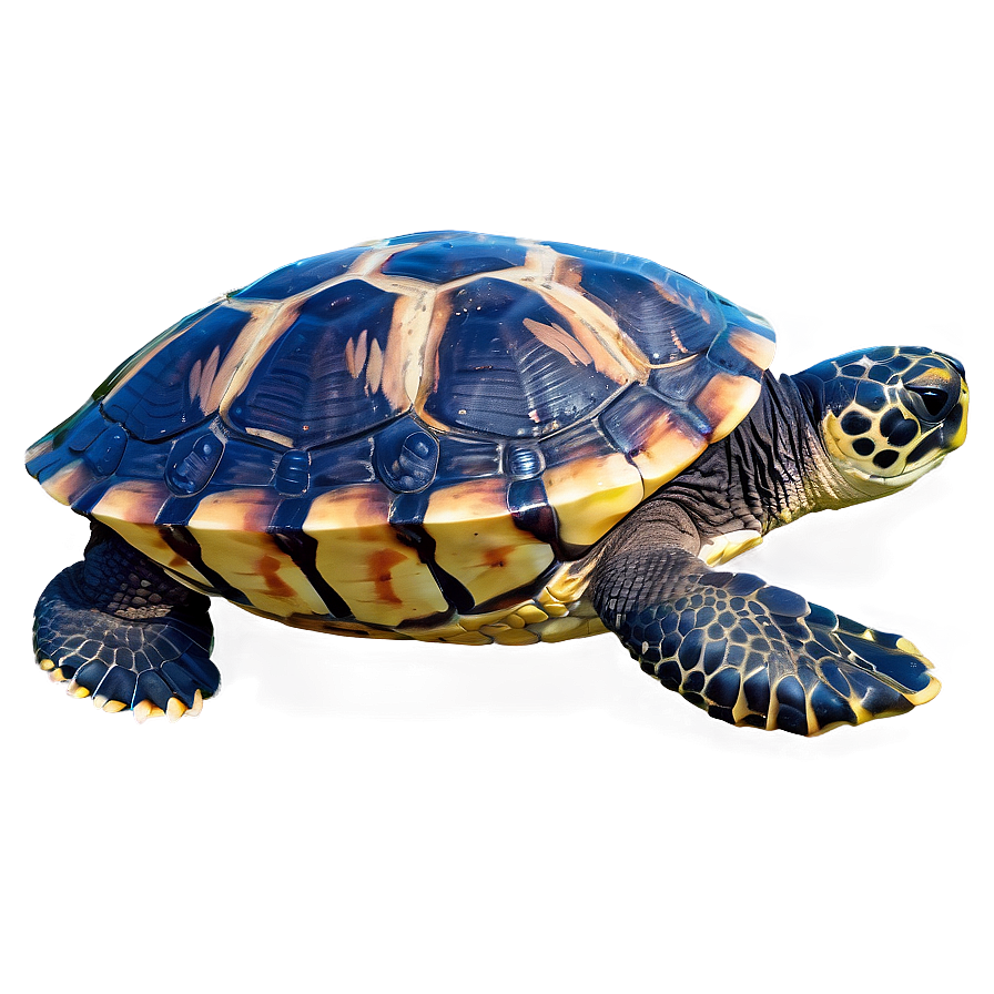 Loggerhead Turtle Nesting Png Kgq63 PNG