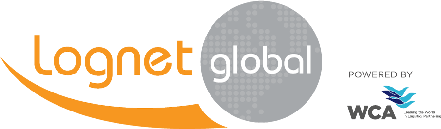 Lognet Global Company Logo PNG