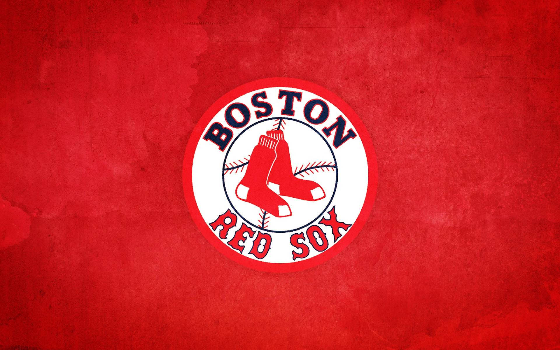 Logo Af Boston Red Sox Wallpaper