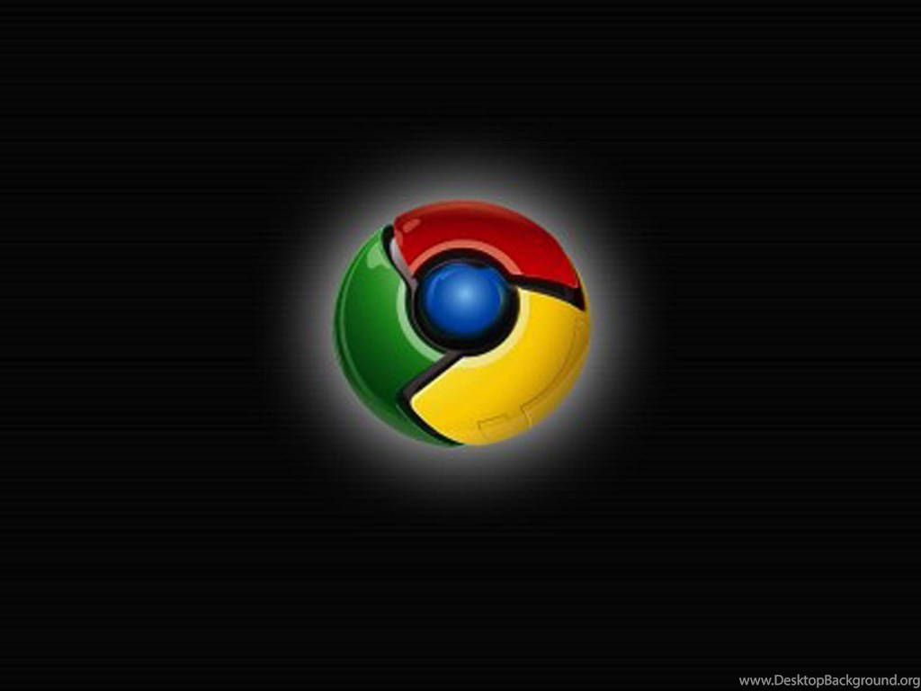 Logo Of Google Chrome Picture