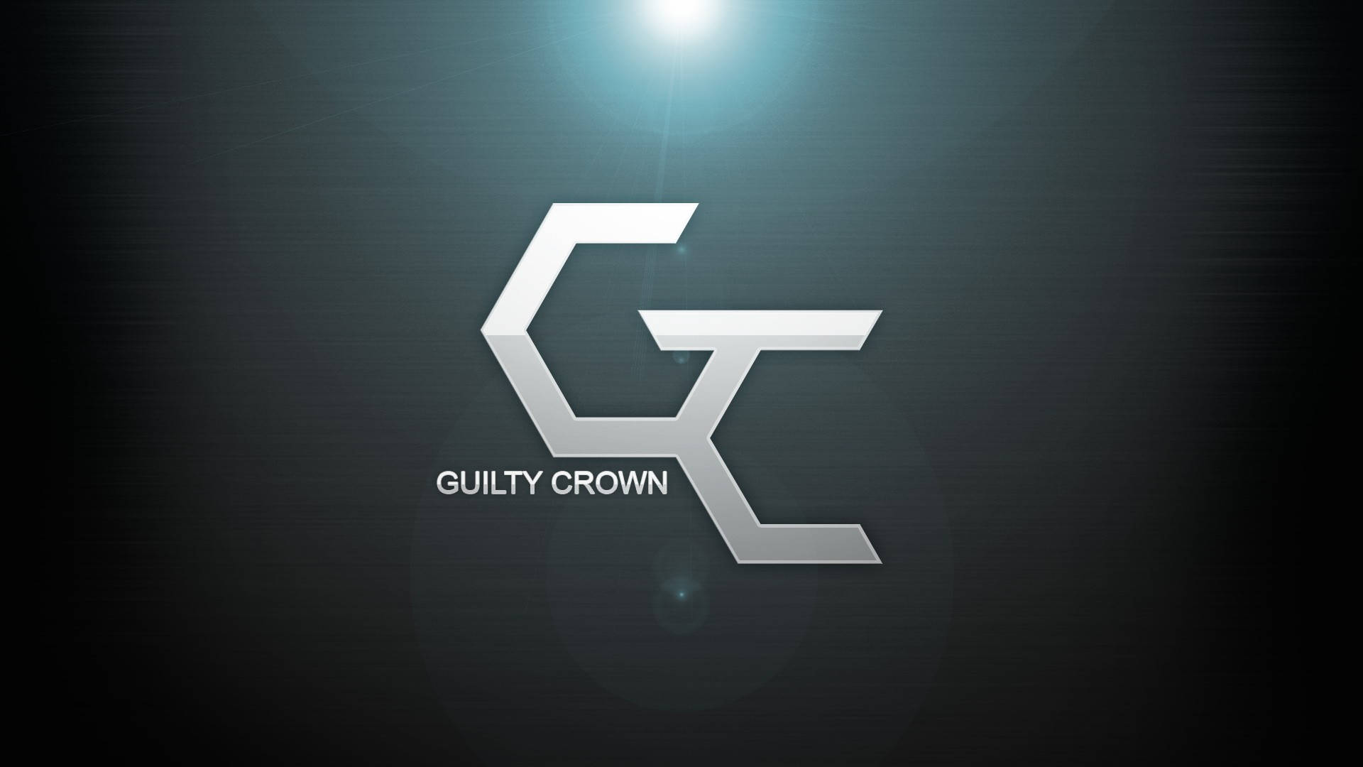 Logo Of Guilty Crown