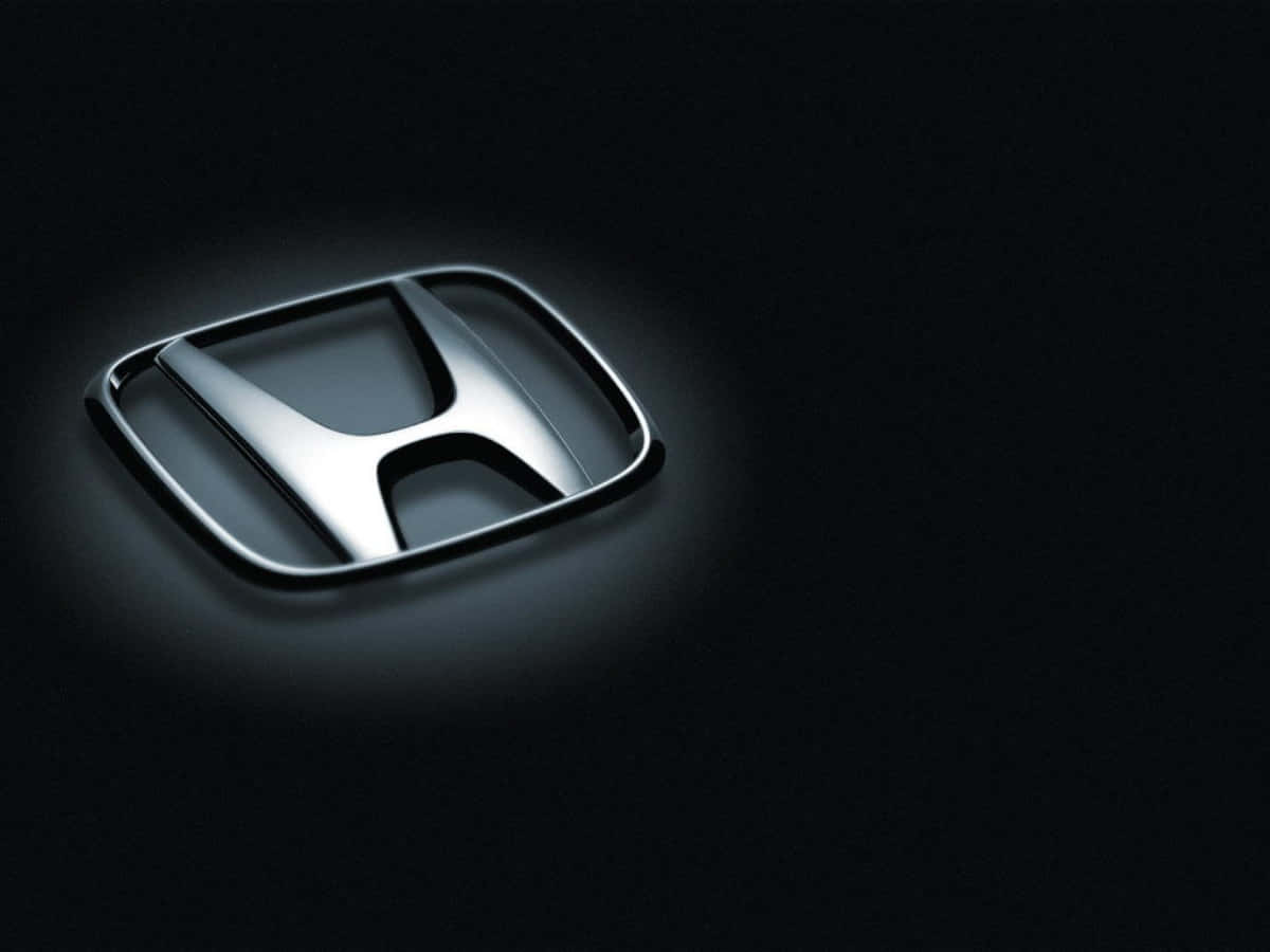 Hondalogo Baggrunde - Honda Logo Baggrunde