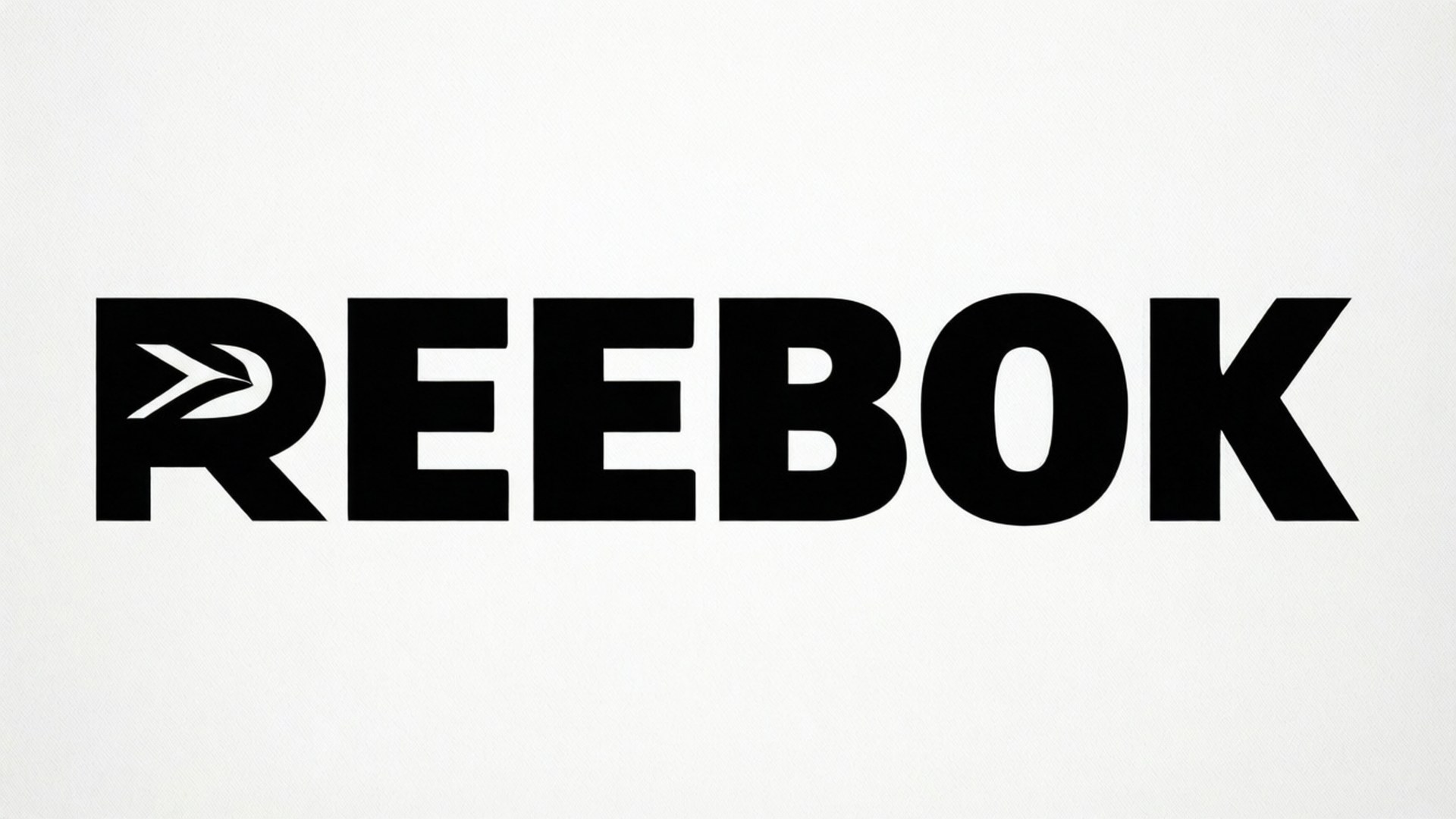 Logo Type Wallpaper