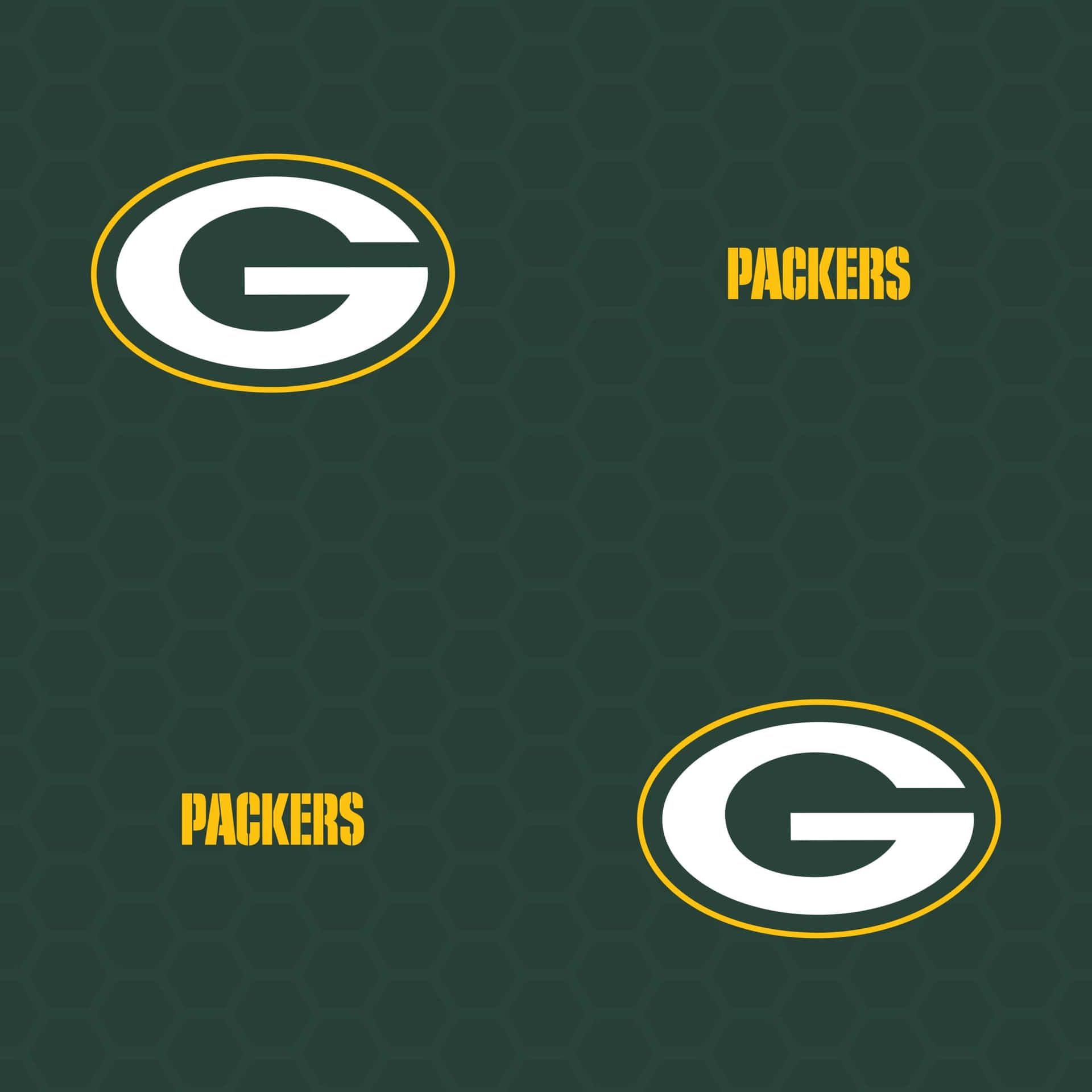Logodei Green Bay Packers
