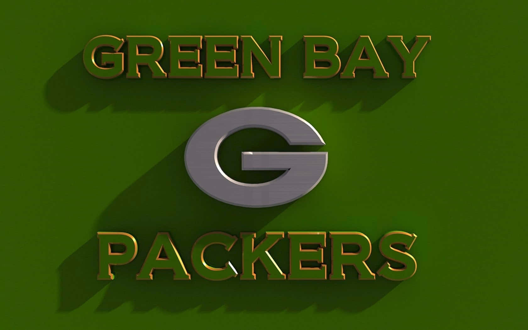 Logodella Squadra Dei Green Bay Packers