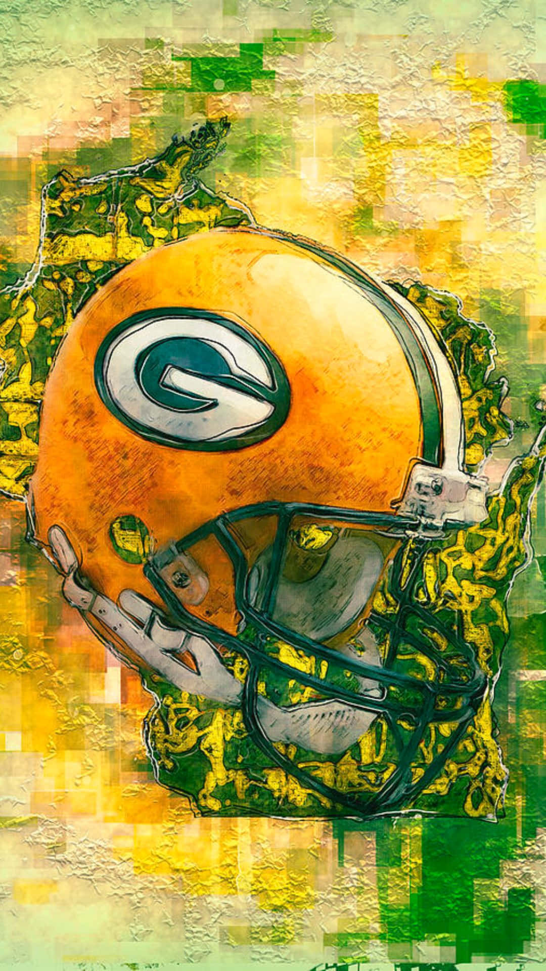 Logoiconico Dei Green Bay Packers
