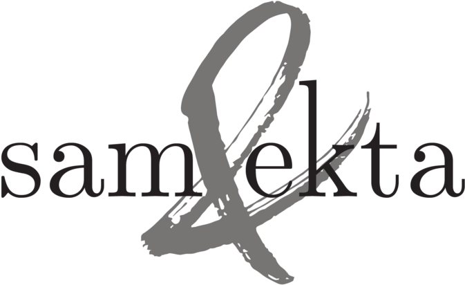 Logoof Sam Ekta Brand PNG