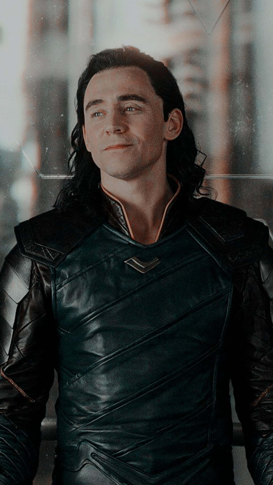 The Cunning and Mischievous Loki
