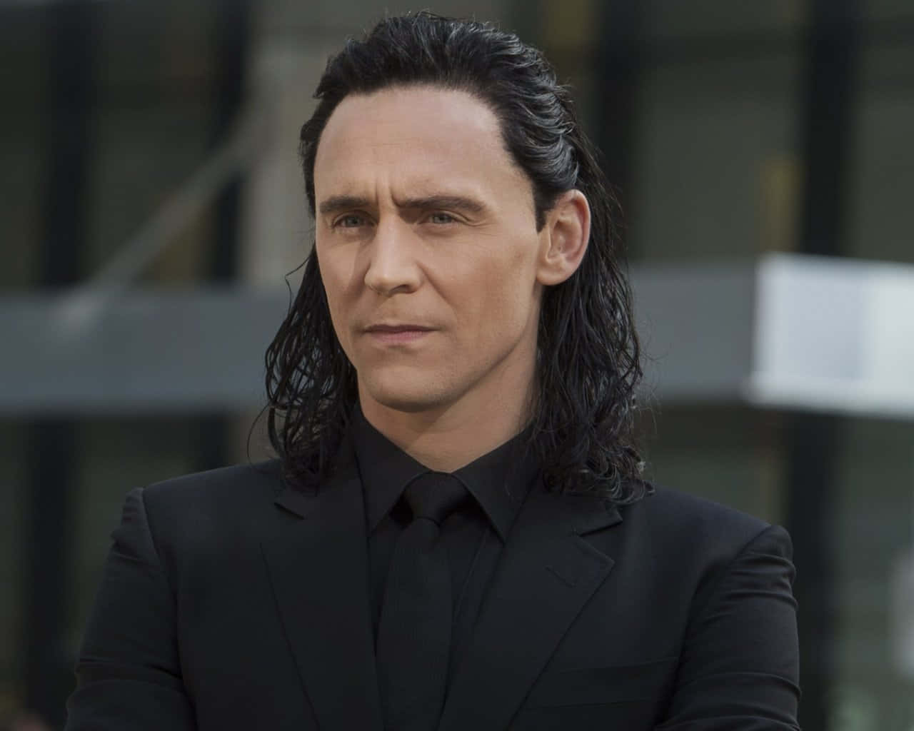 The Cunning God, Loki - Master of Mischief and Deception