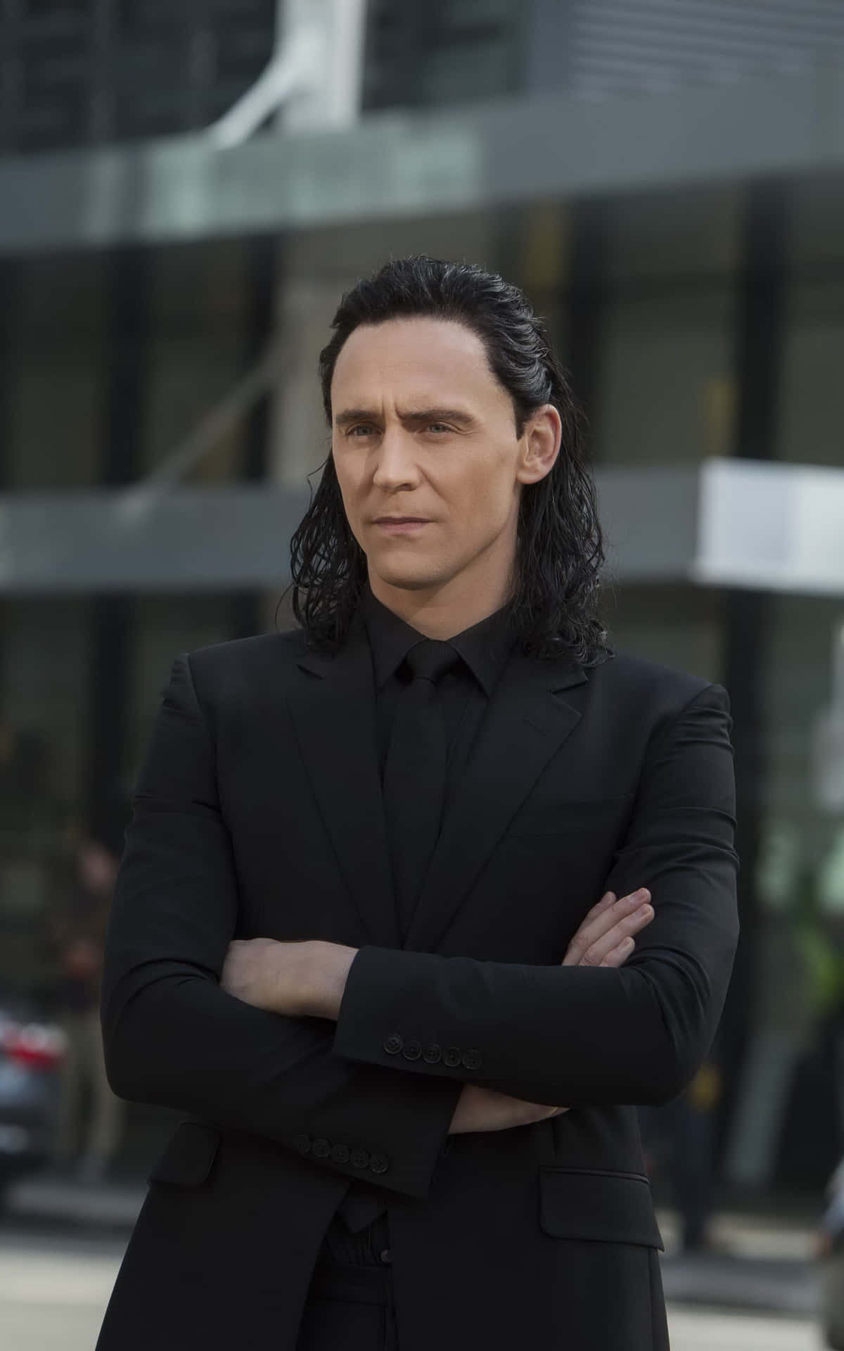 Loki, The Master of Mischief