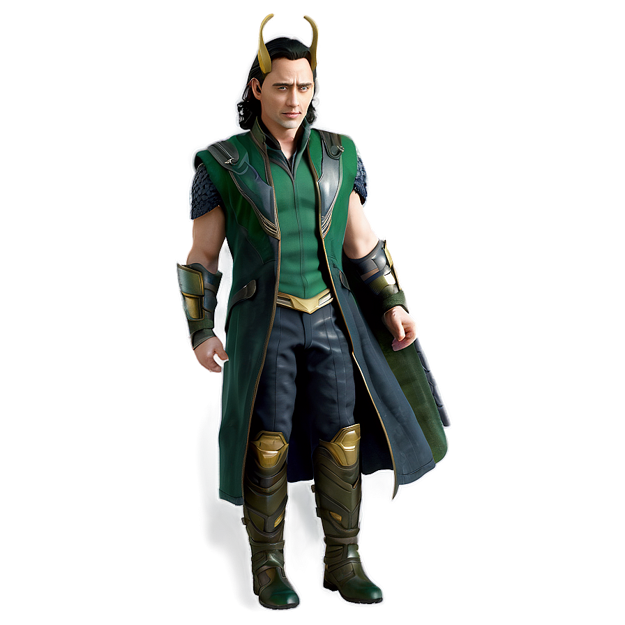 Download Loki A | Wallpapers.com