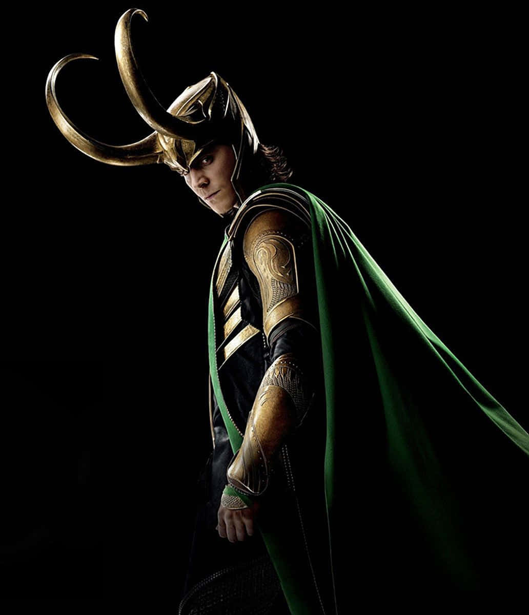 640x1136 Loki Minimal Art 4k iPhone 55c5SSE Ipod Touch HD 4k Wallpapers  Images Backgrounds Photos and Pictures