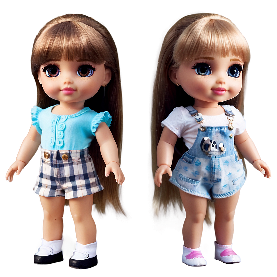 Lol Dolls Cute Series Png 56 PNG