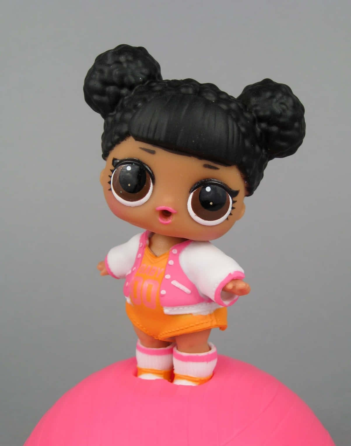 Captivating Collection of LOL Surprise Dolls