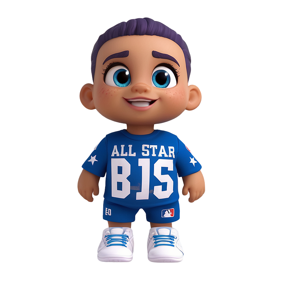 Download Lol Surprise All-star B.b.s Png Rih | Wallpapers.com