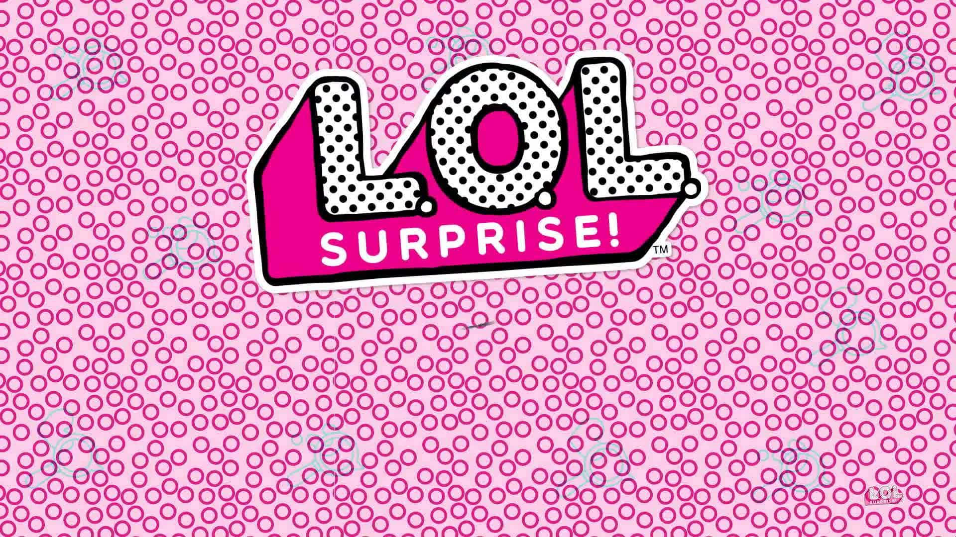 "Unlocking Exciting Surprises with L.O.L. Surprise!"