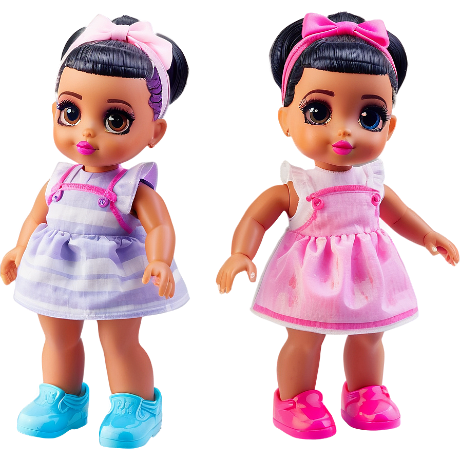 Lol Surprise Dolls Big Sisters Series Png 34 PNG