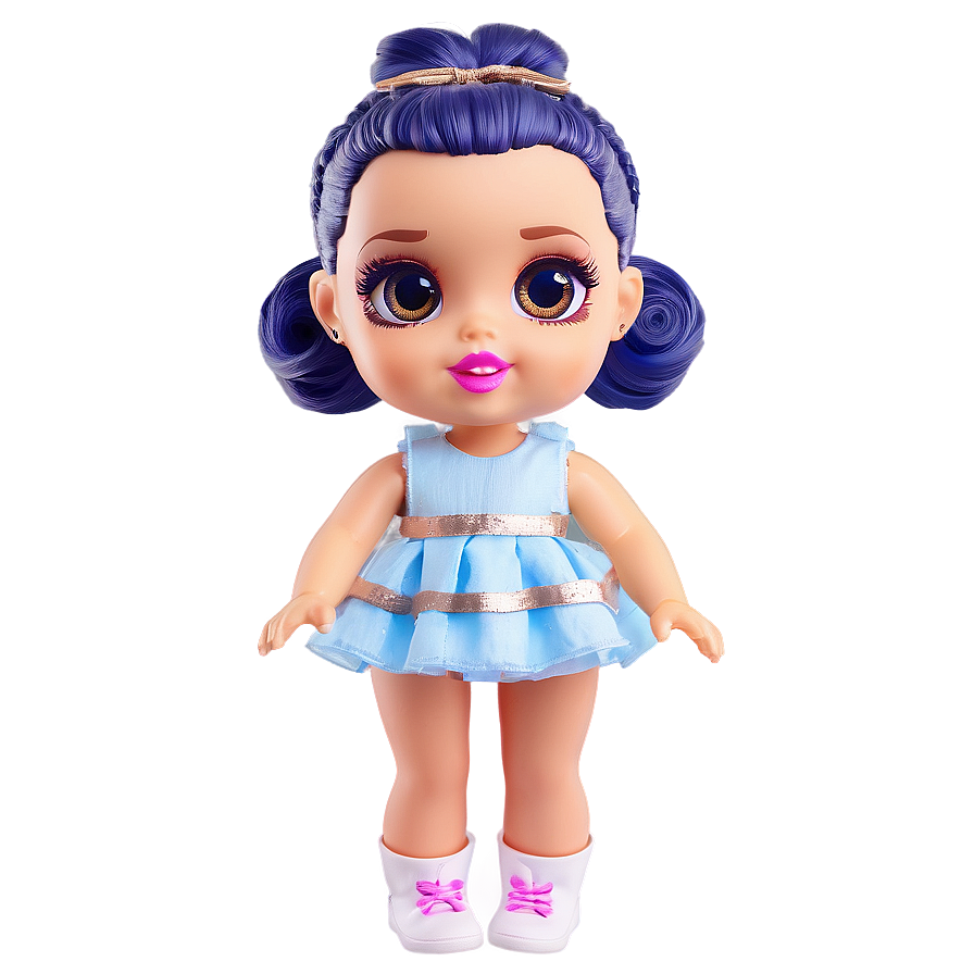 Lol Surprise Dolls Makeover Series Png 52 PNG