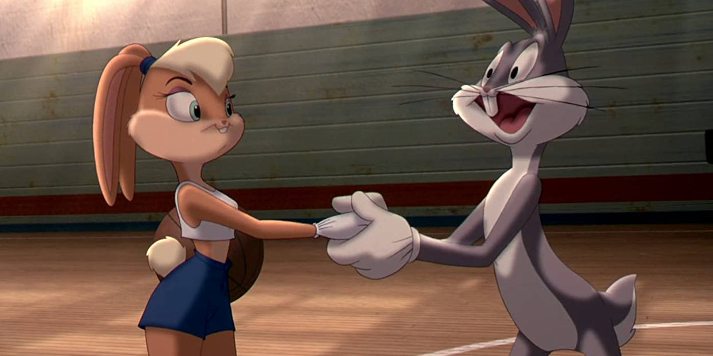 Lolabunny Space Jam Could Be Translated To Spanish As 