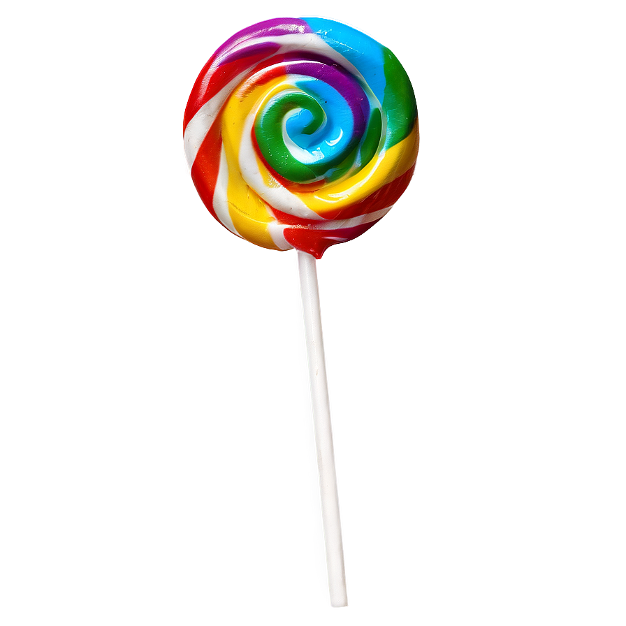 Lollipop Candies Png 29 PNG