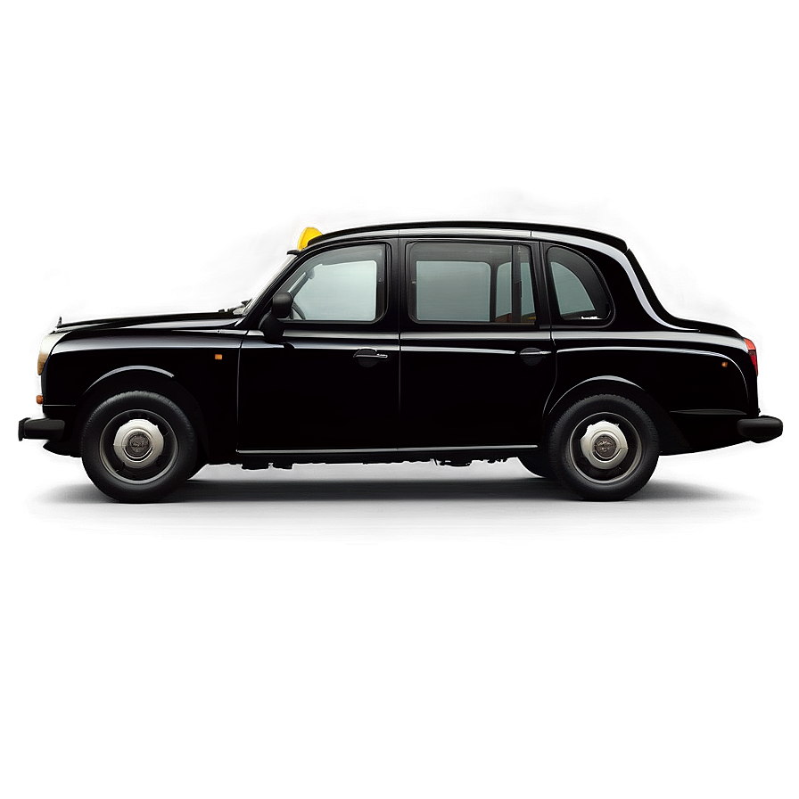 Download London Black Cab Png Aeb48