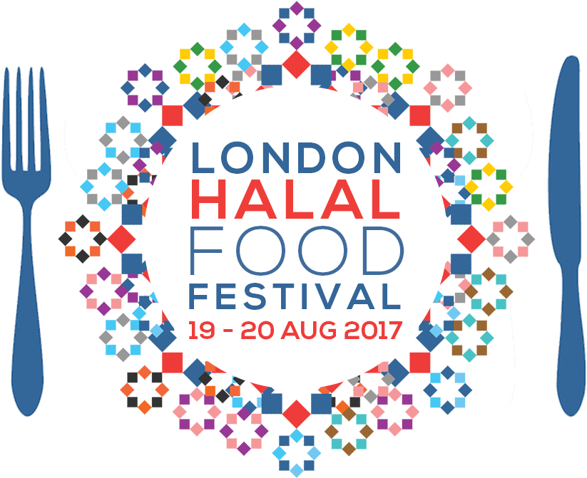 London Halal Food Festival2017 PNG