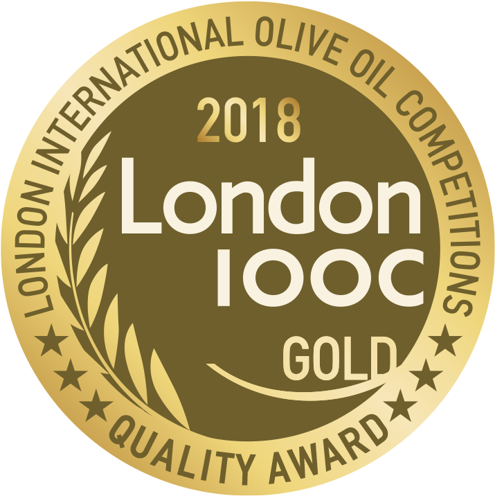 London I O O C Gold Quality Award2018 PNG