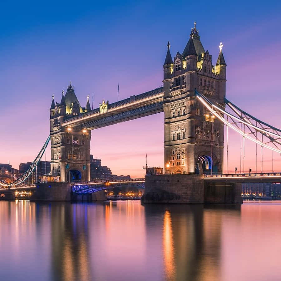 Explorandola Belleza Histórica De Londres