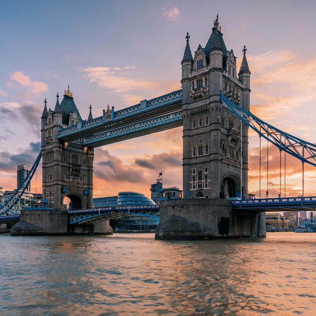 Exploring London's Iconic Landmarks