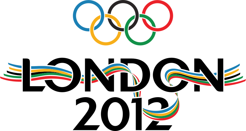 London2012 Olympics Logo PNG