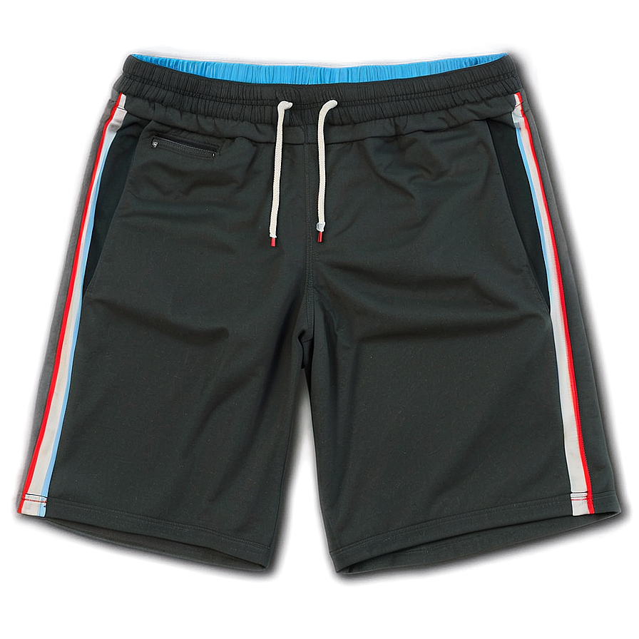 Long Black Shorts Png Lnr99 PNG