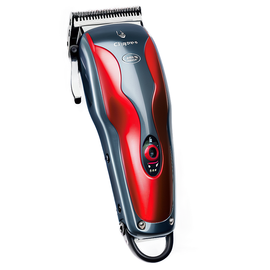 Long Lasting Battery Barber Clippers Png Opy PNG