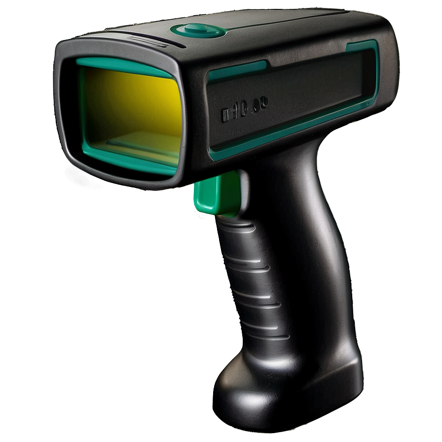 Long Range Barcode Scanner Png Wyb83 PNG