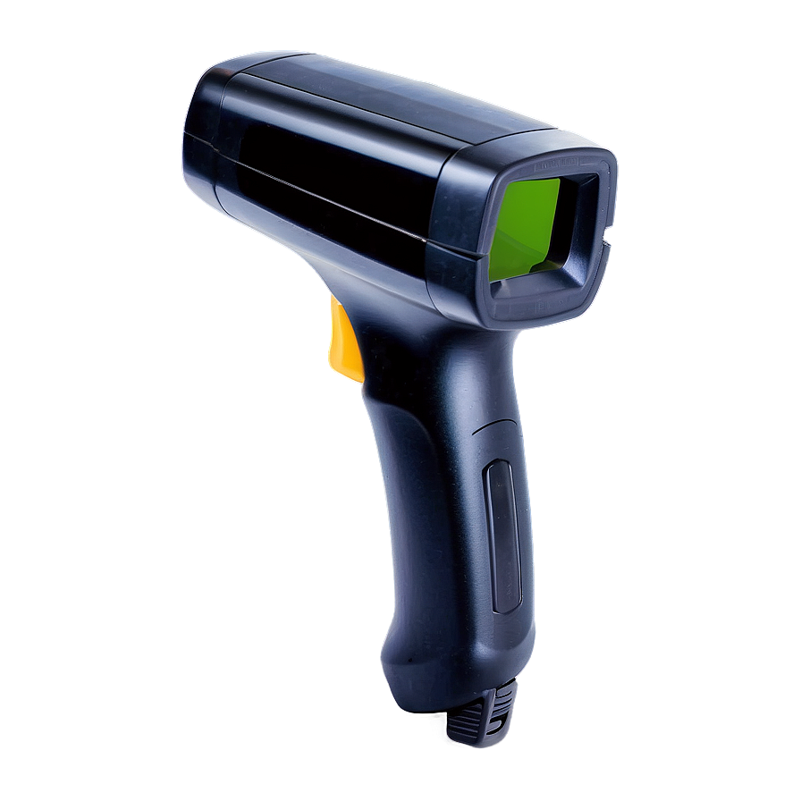 Long Range Barcode Scanner Png Yso52 PNG