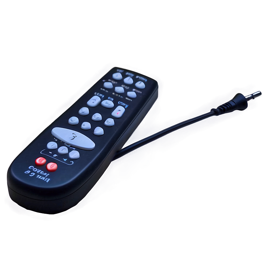 Long Range Remote Control Png Ekg PNG