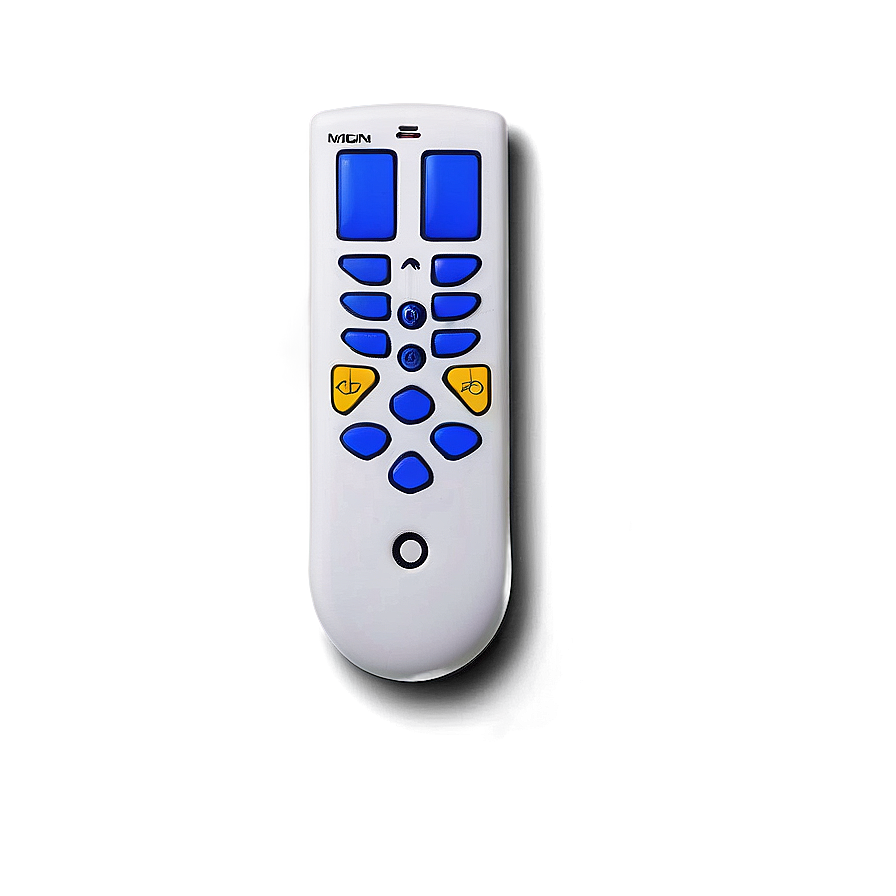 Long Range Remote Control Png Ulo30 PNG